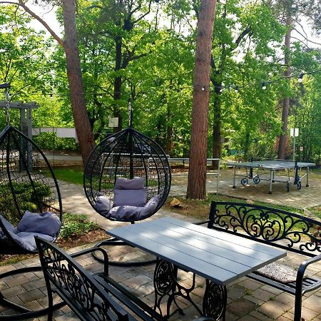 Diana Panzio Bed and Breakfast Matrafured Buitenkant foto