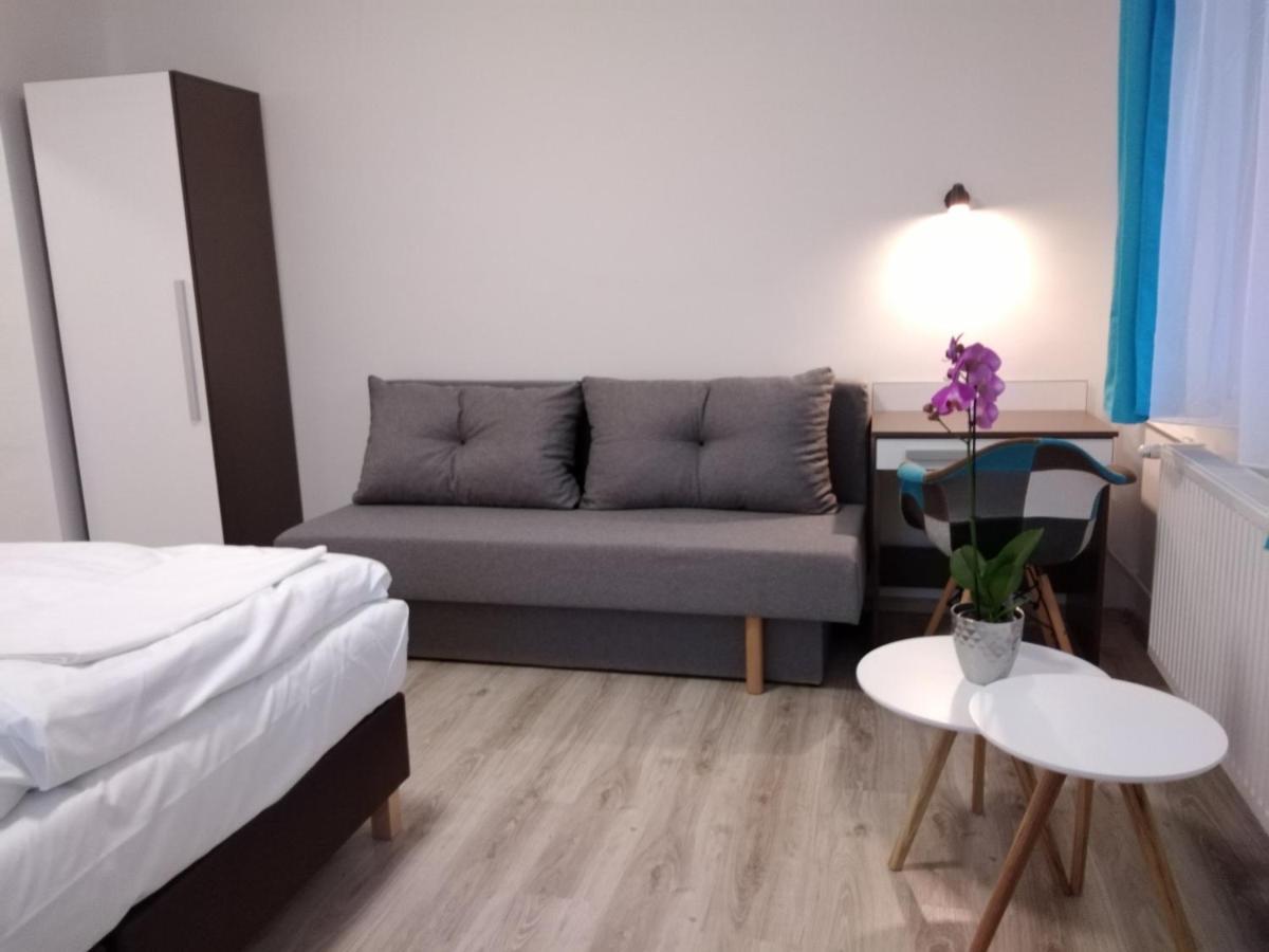 Diana Panzio Bed and Breakfast Matrafured Buitenkant foto