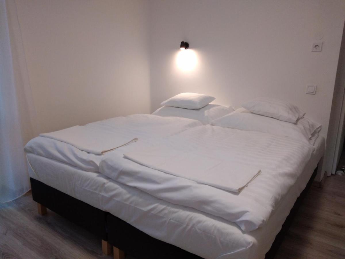 Diana Panzio Bed and Breakfast Matrafured Buitenkant foto
