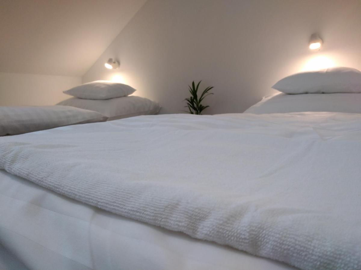 Diana Panzio Bed and Breakfast Matrafured Buitenkant foto