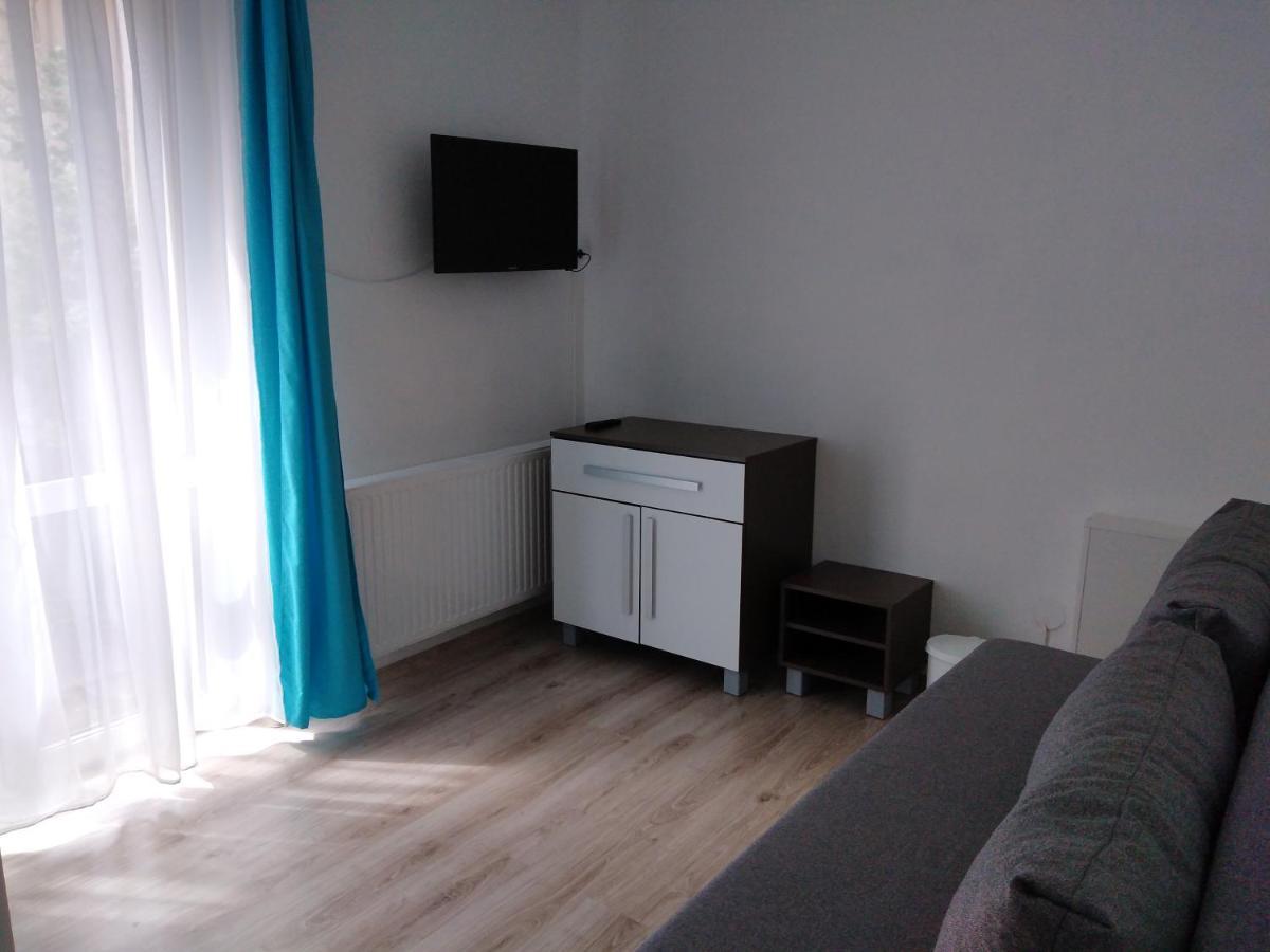 Diana Panzio Bed and Breakfast Matrafured Buitenkant foto