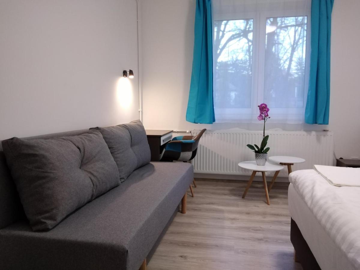Diana Panzio Bed and Breakfast Matrafured Buitenkant foto