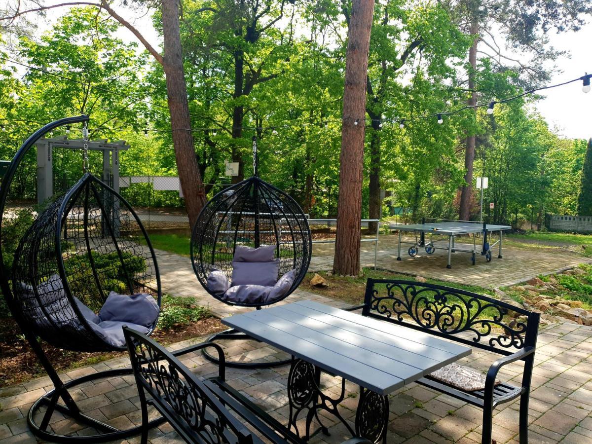 Diana Panzio Bed and Breakfast Matrafured Buitenkant foto